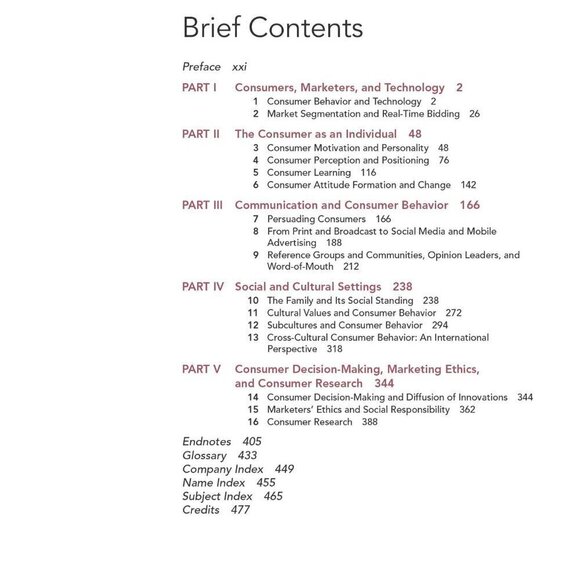 Consumer Behavior (What's New in Marketing) 12th Edition GOOD USED CONDITION - Picture 11 of 14